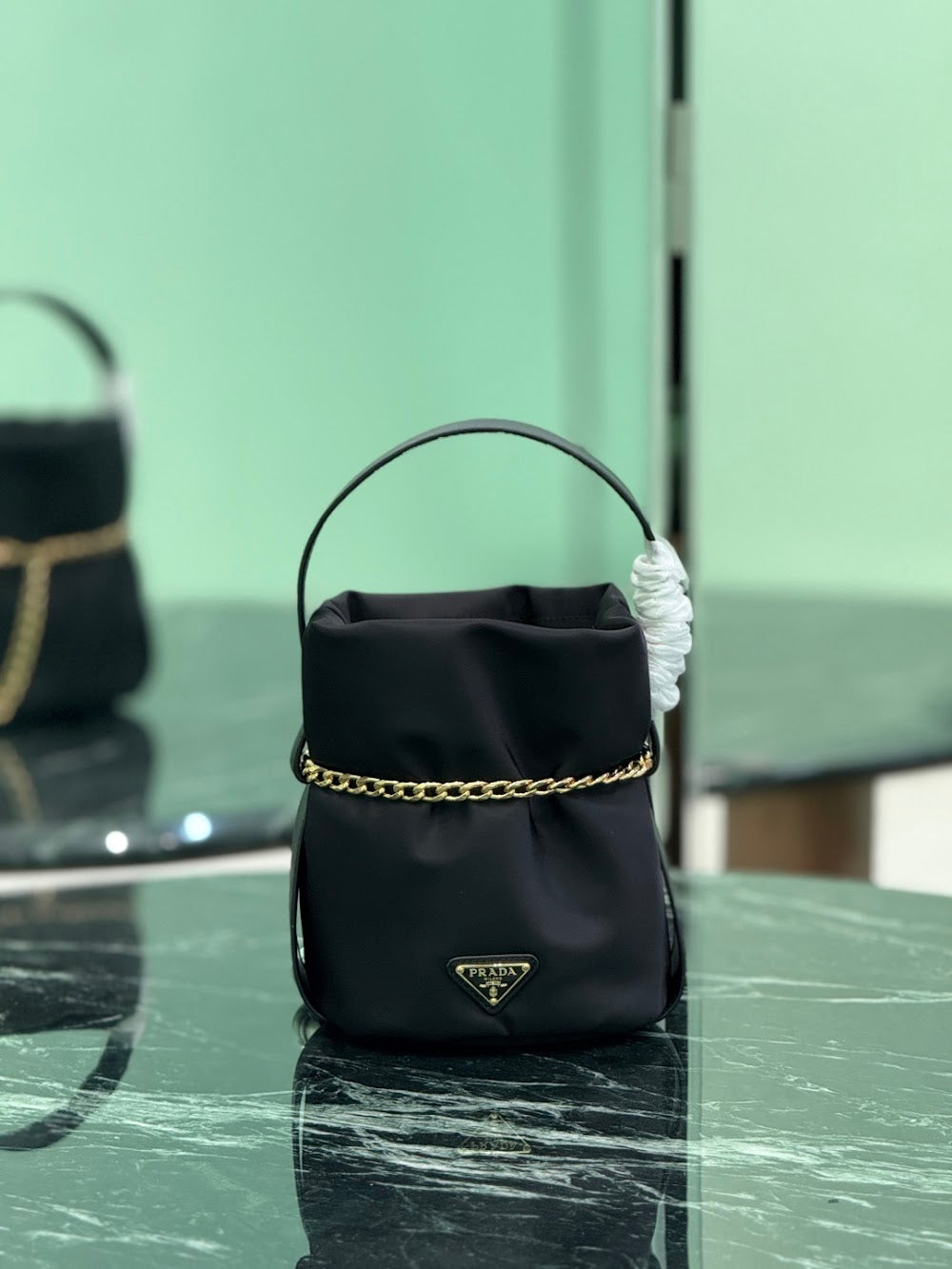 Ezyycart Bags Pradn Luxury Bag --102985