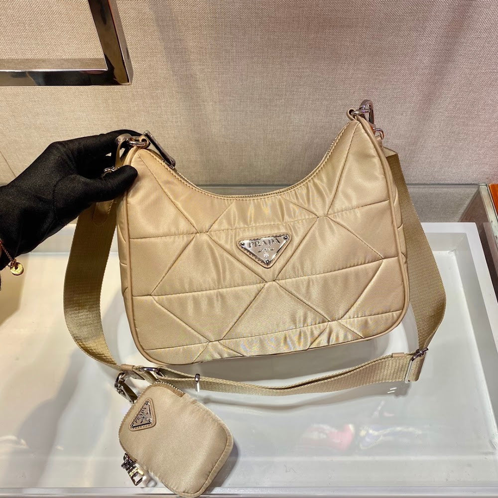 Ezyycart Bags Prada Luxury Bag --54382