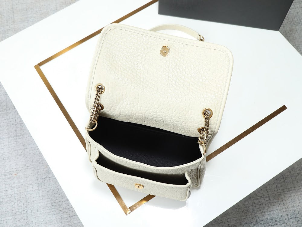 Ezyycart Bags YSLn Luxury Bag --120112