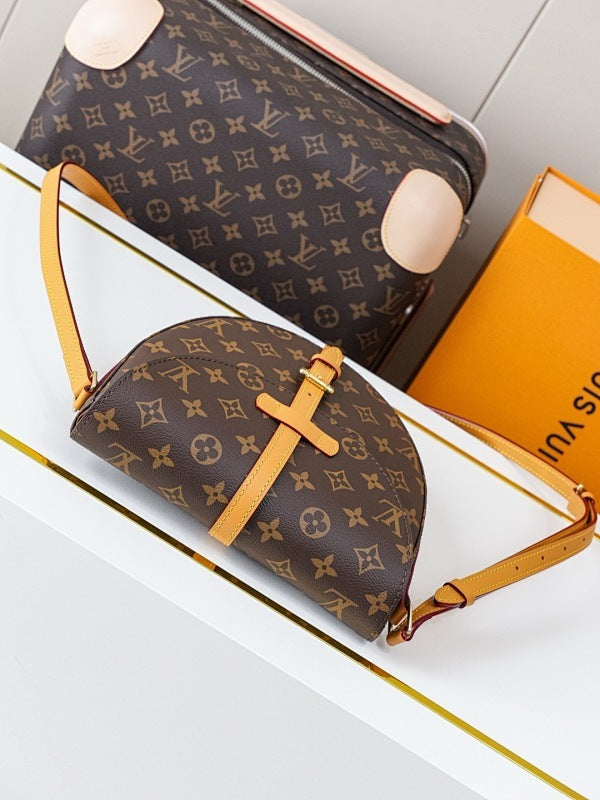 Anum Bags LVn Luxury Bag --80180