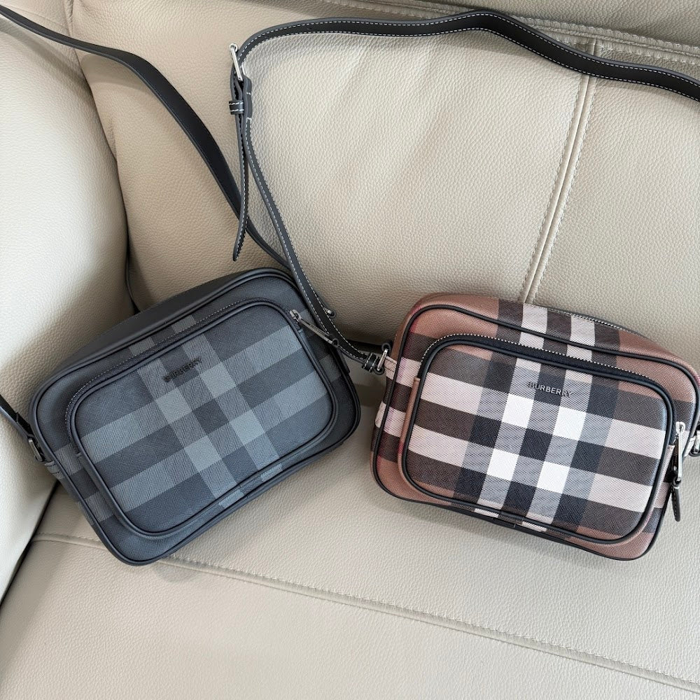 Ezyycart Bags Burberryn Luxury Bag --92685