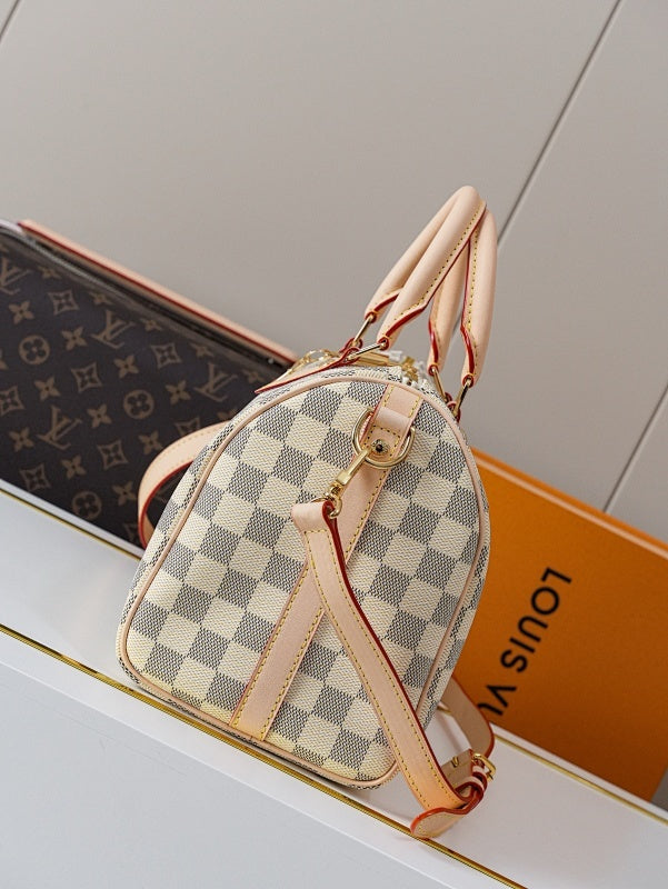 Anum Bags LVn Luxury Bag --79878