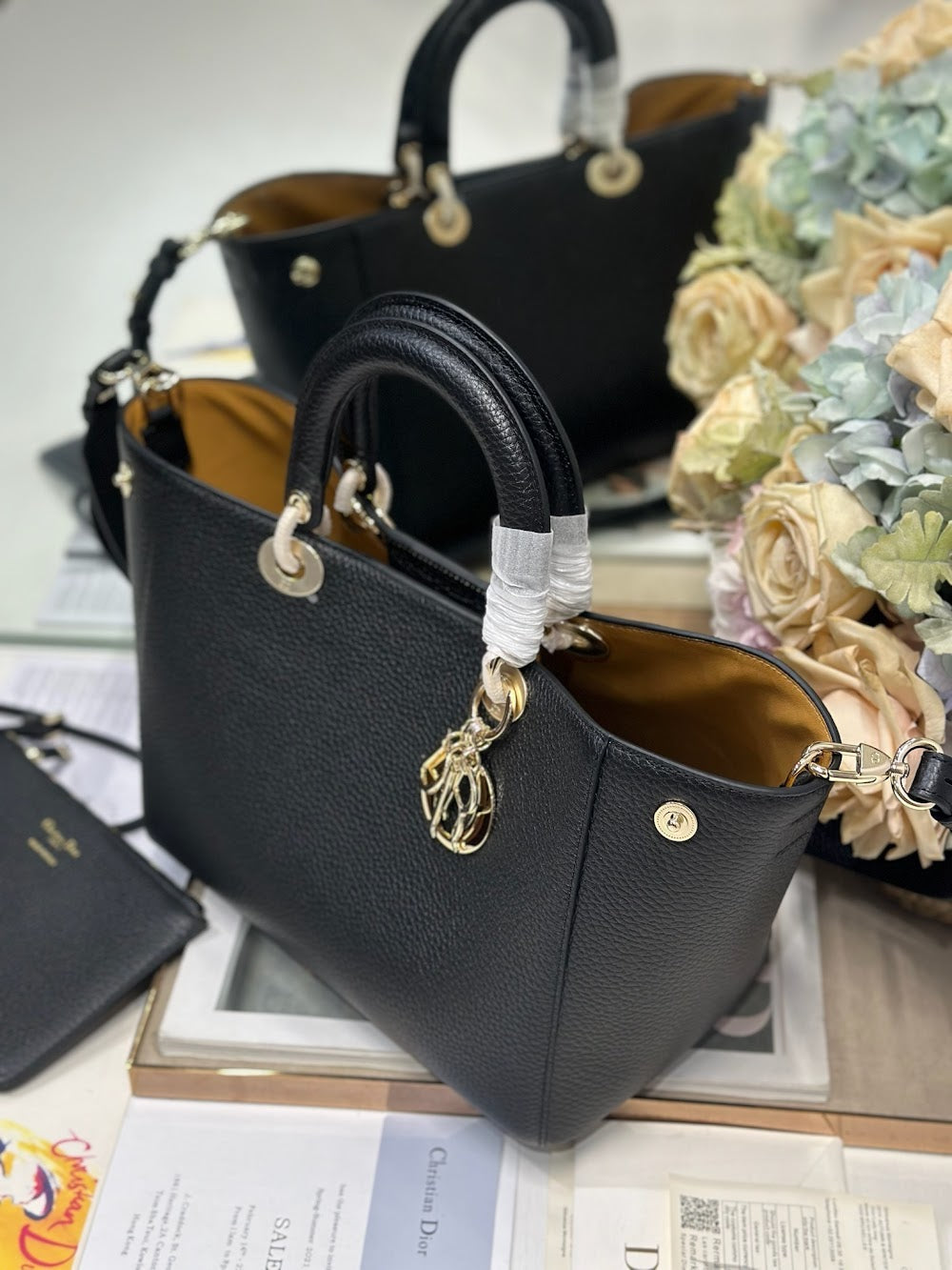 Ezyycart Bags Diorn Luxury Bag --115546