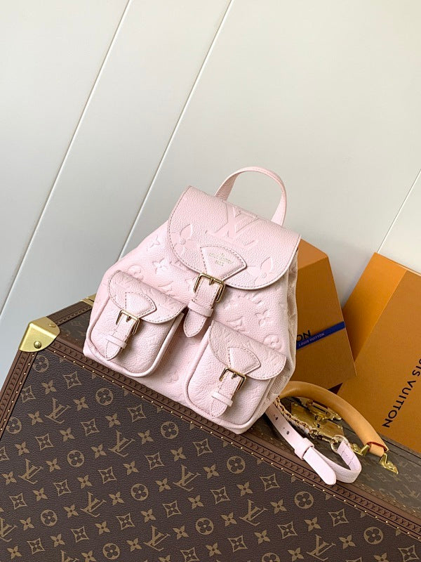 Anum Bags LVn Luxury Bag --80822