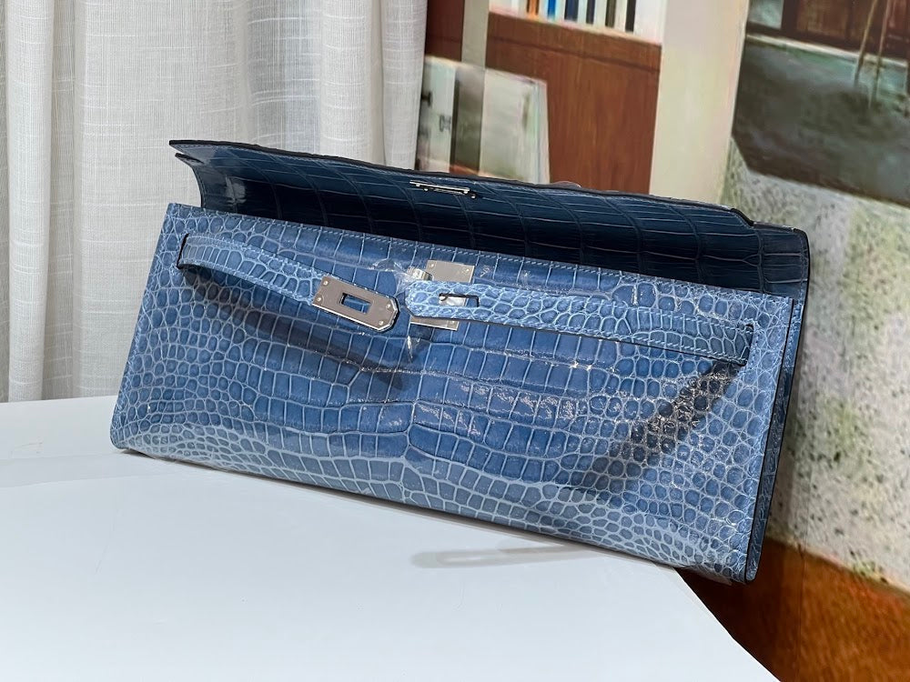Anum Bags Hermesn Luxury Bag --116688