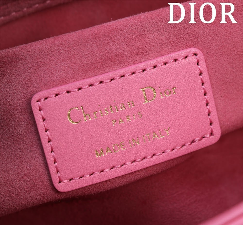 Anum Bags Diorn Luxury Bag --114751