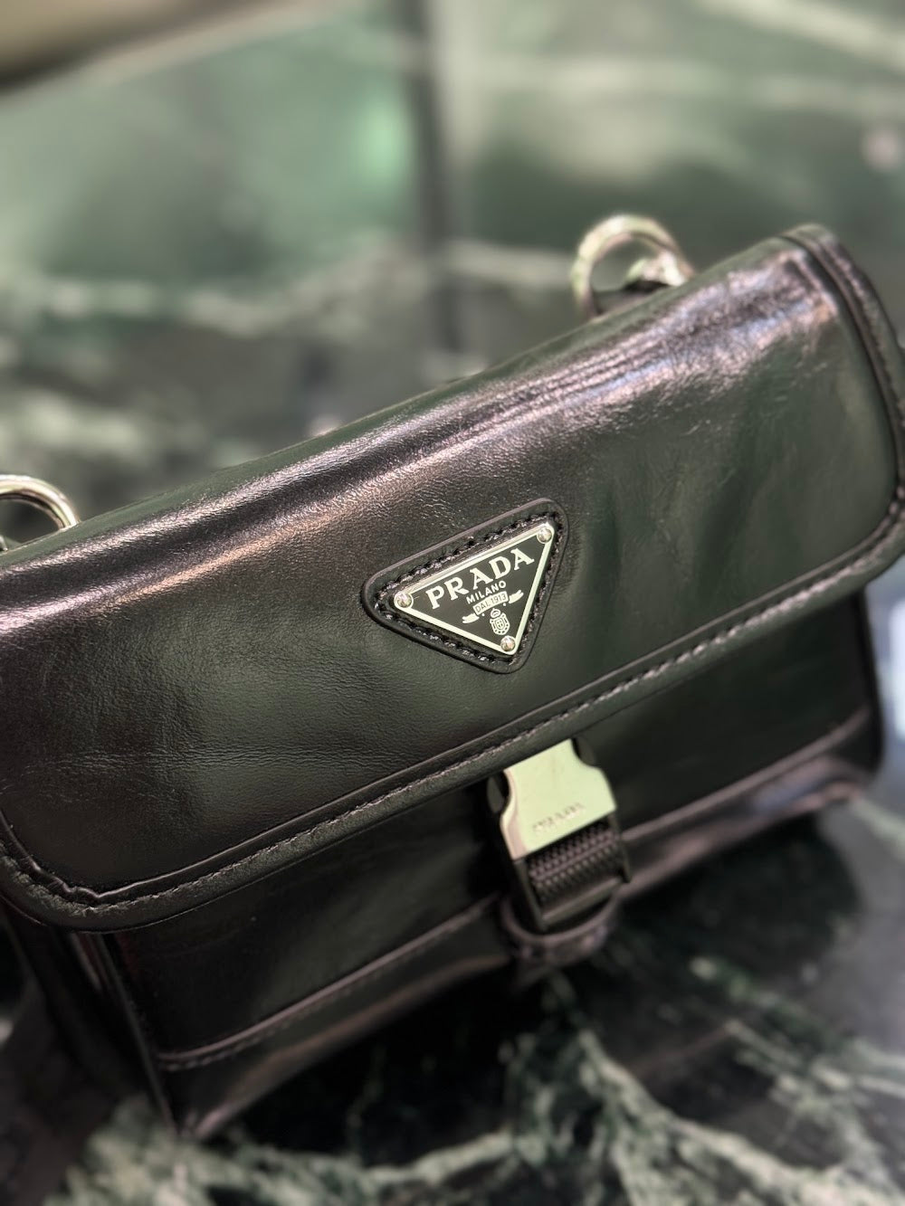 Ezyycart Bags Pradn Luxury Bag --102892