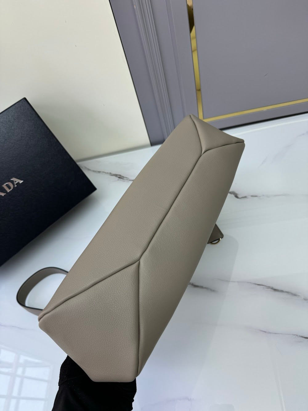 Ezyycart Bags Pradn Luxury Bag --102558