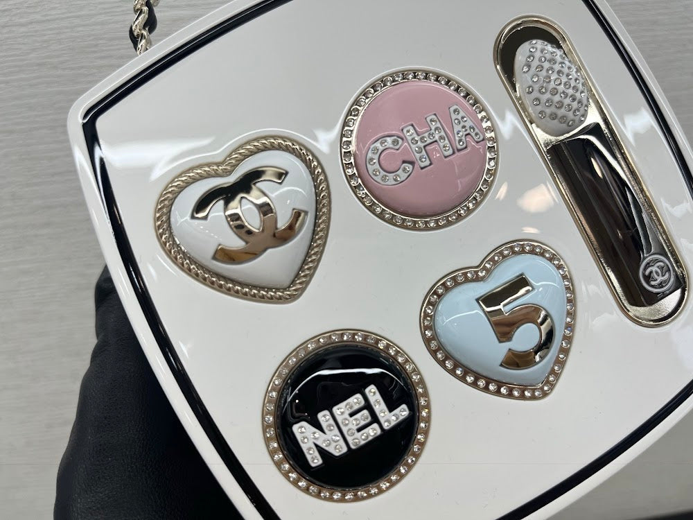 Anum Bags CHn Luxury Bag --112725