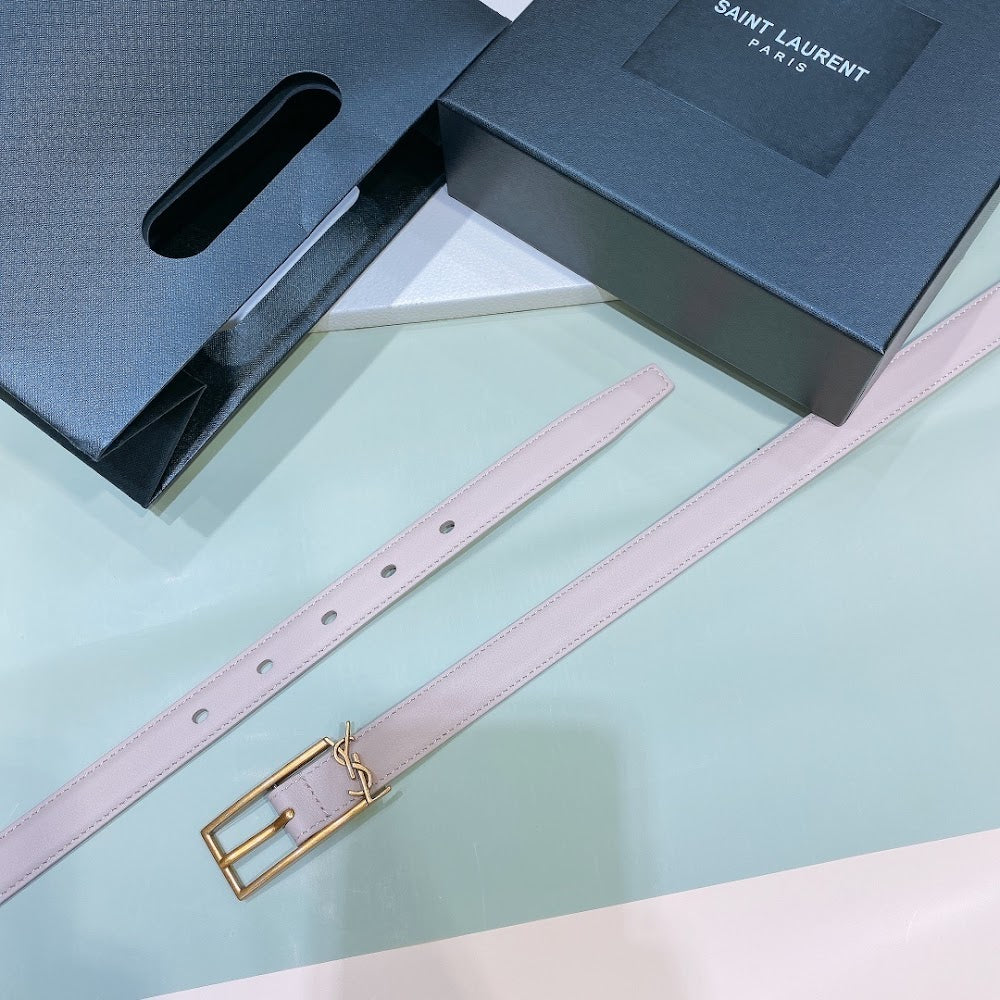 Ezyycart Bags YSLn Luxury Belt --107570