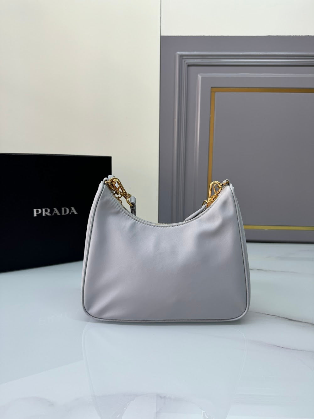 Ezyycart Bags Pradn Luxury Bag --102773