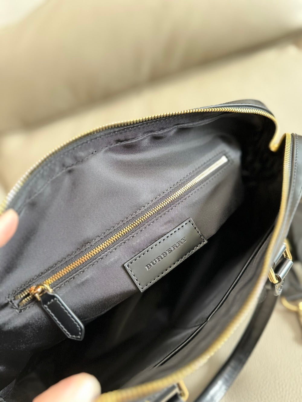 Ezyycart Bags Burberryn Luxury Bag --93021