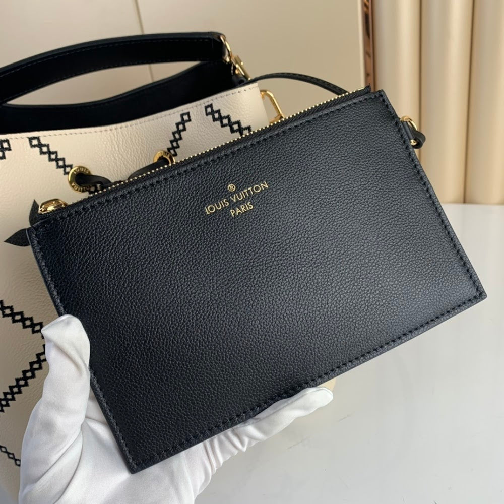 Ezyycart Bags ln Luxury Bag --60777