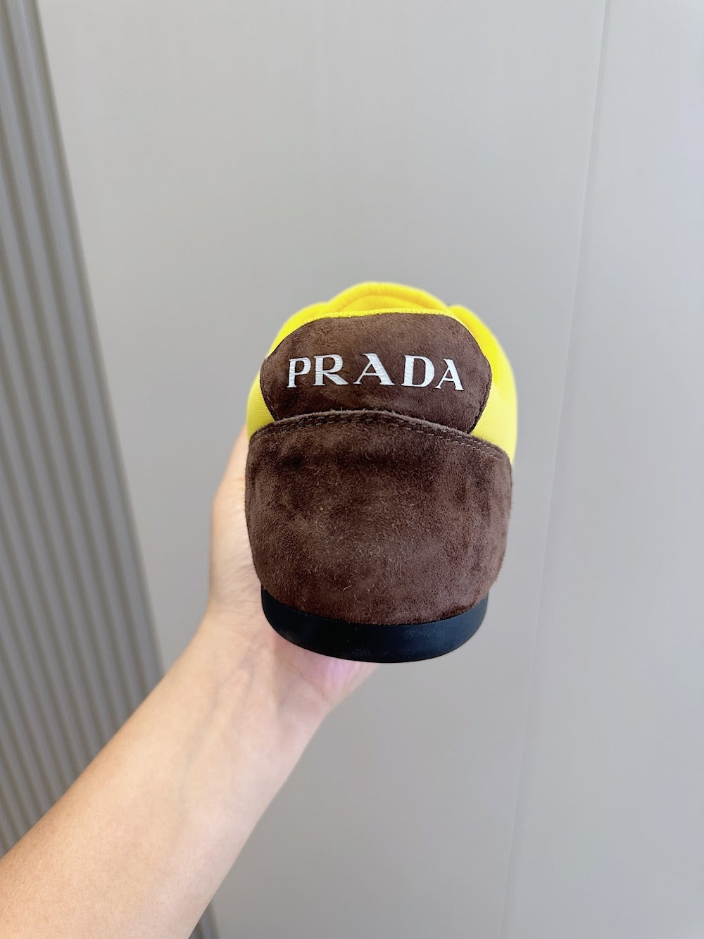 Ezyycart Bags Prada Luxury Heels --52876