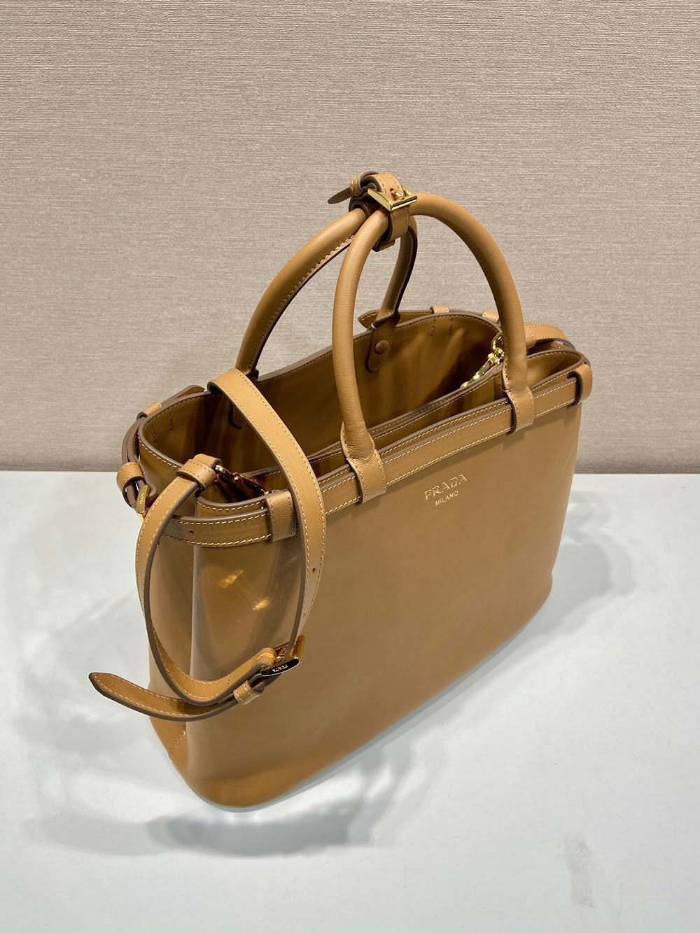 Ezyycart Bags Prada Luxury Bag --54440