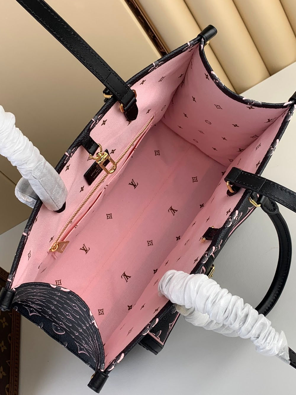 Ezyycart Bags ln Luxury Bag --61117