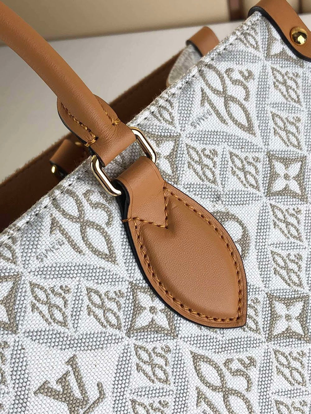Anum Bags ln Luxury Bag --60608