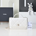 Anum Bags CHn Luxury Bag --114281