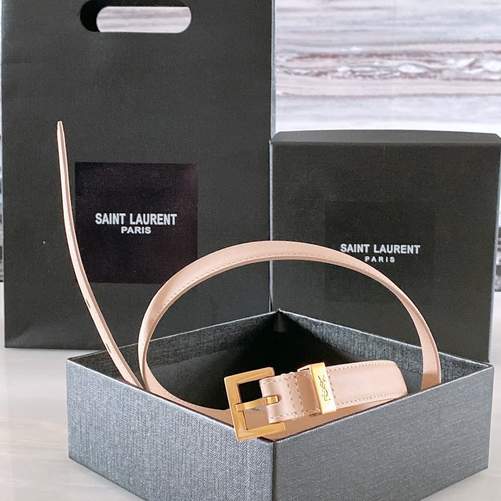 Ezyycart Bags YSLn Luxury Belt --110388