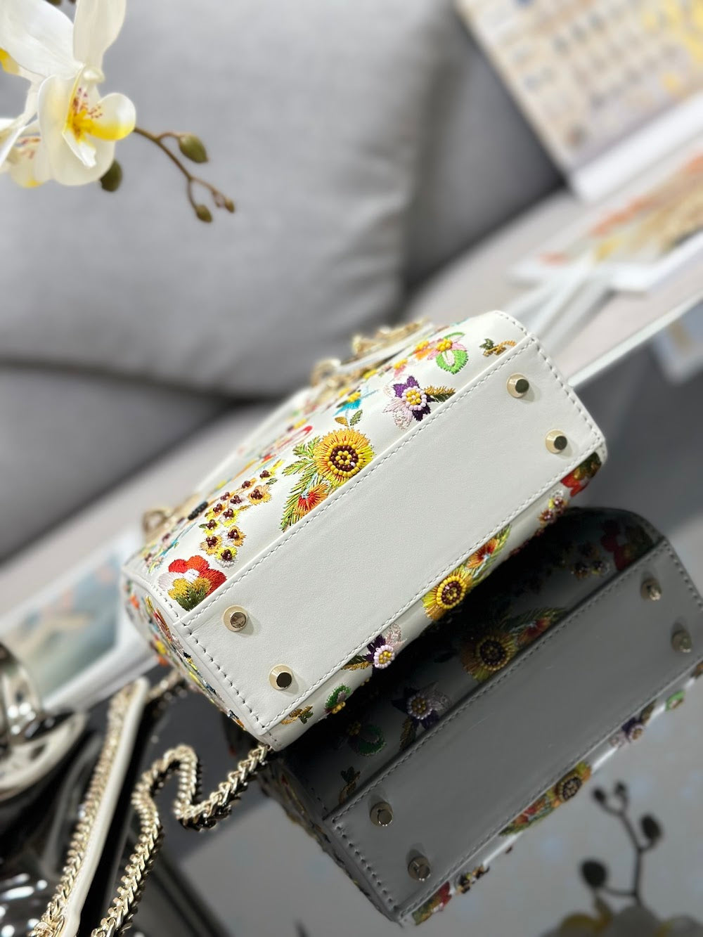 Ezyycart Bags Diorn Luxury Bag --115667