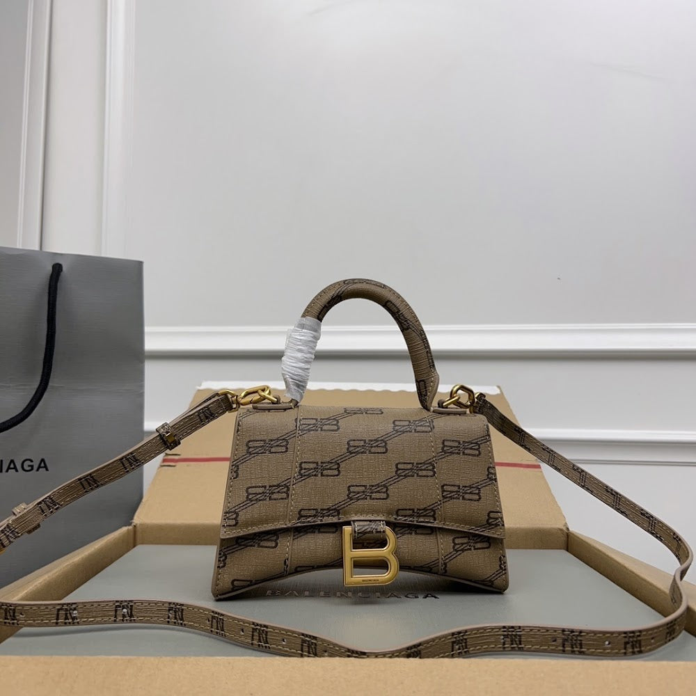 Ezyycart Bags Balenciaga Luxury Bag --111934