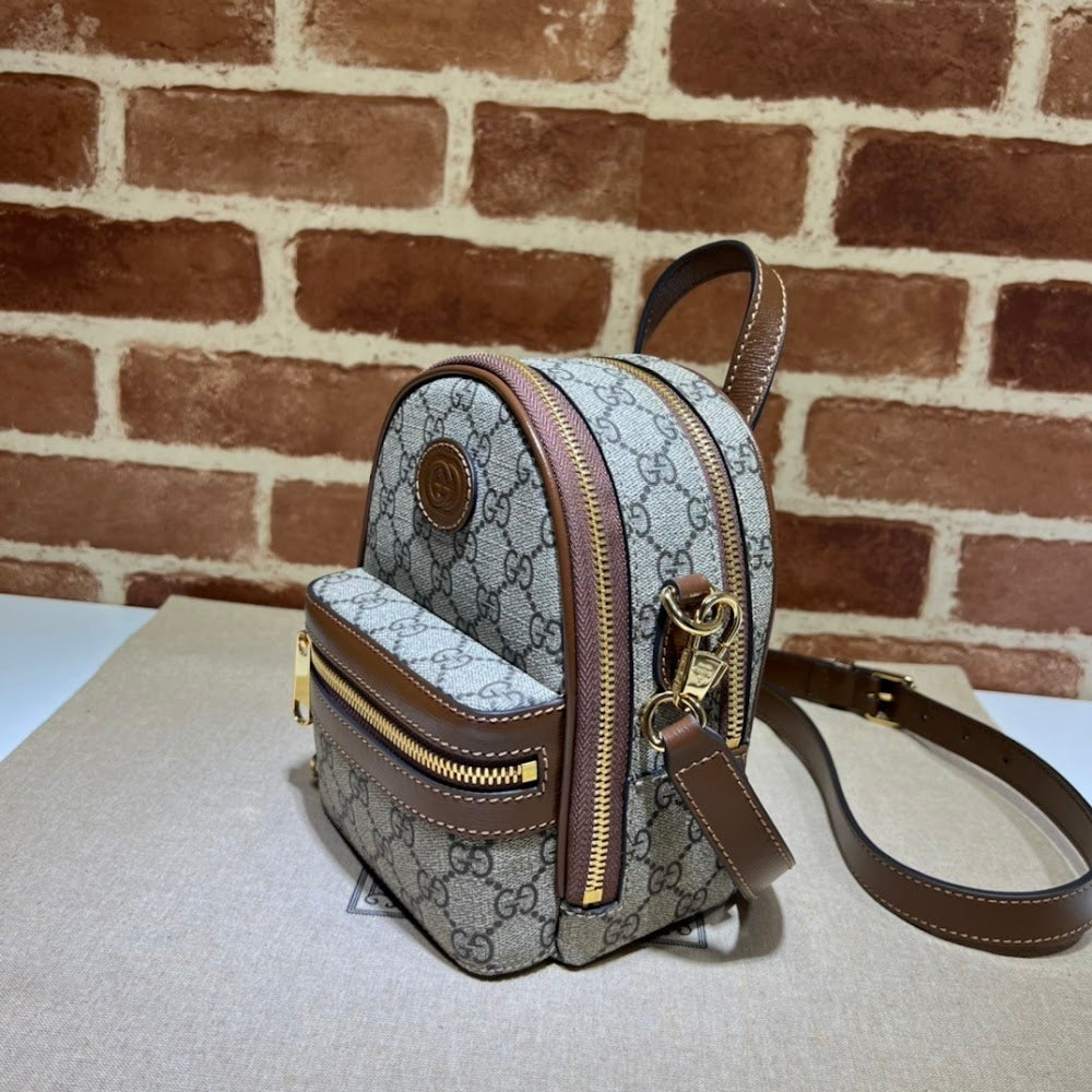 Ezyycart Bags Guccin Luxury Bag --94307
