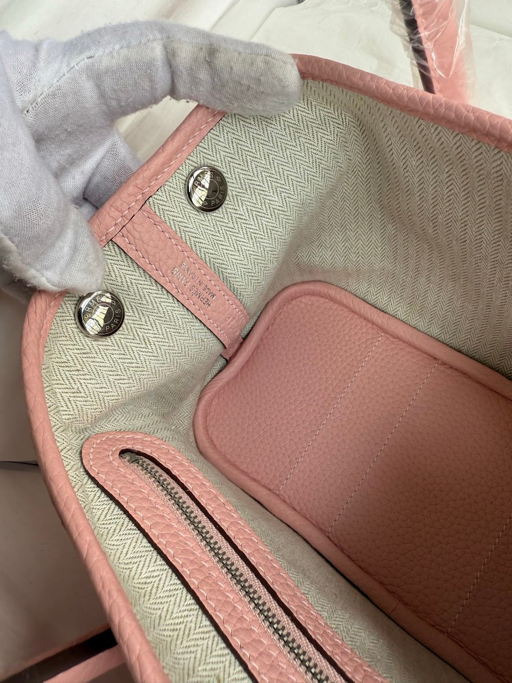 Anum Bags Hermesn Luxury Bag --118466