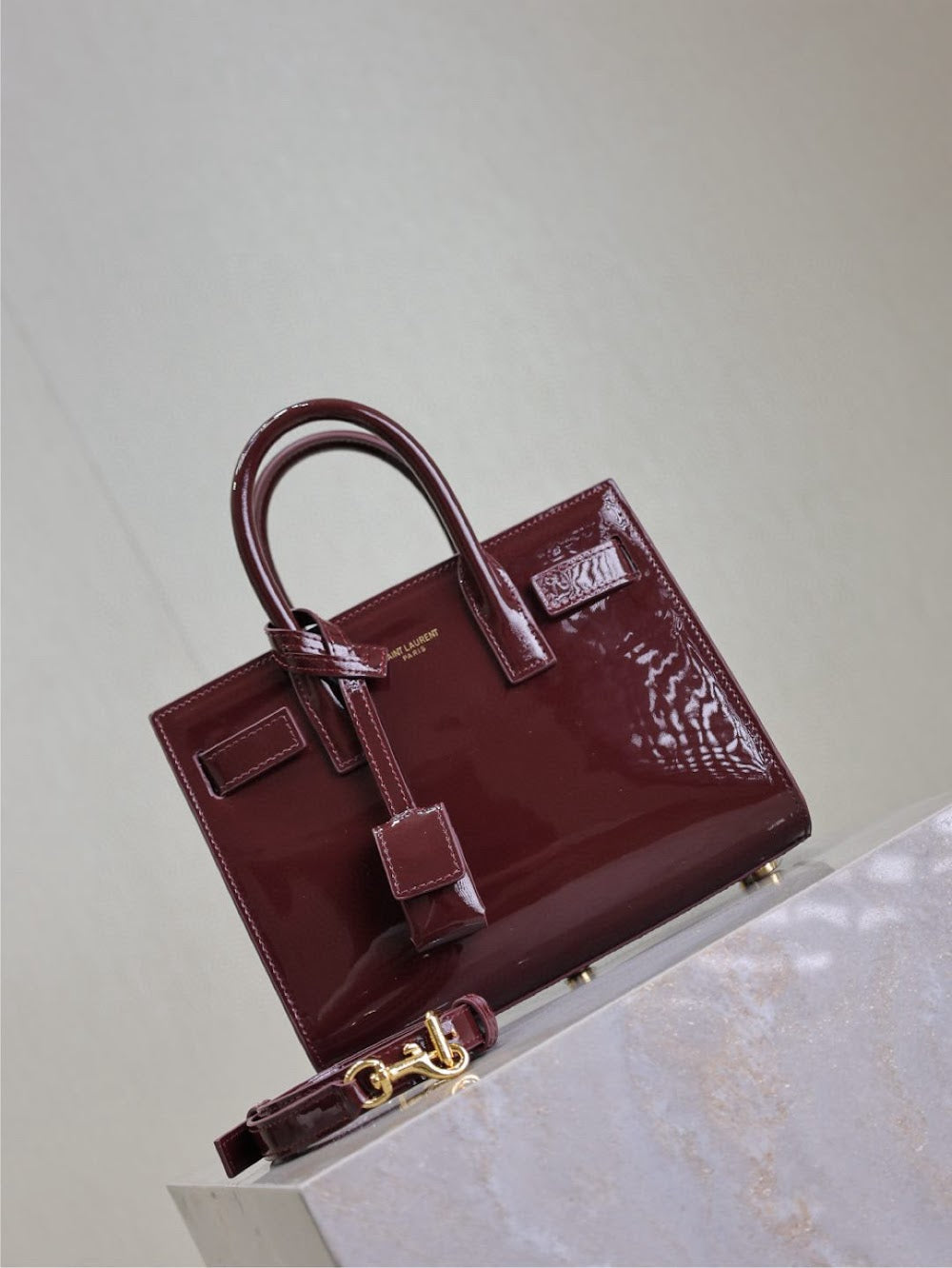Ezyycart Bags YSLn Luxury Bag --119753