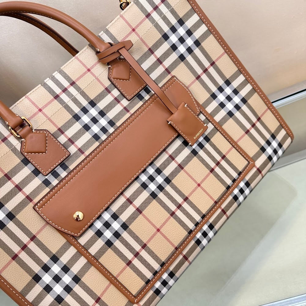 Ezyycart Bags Burberryn Luxury Bag --92678