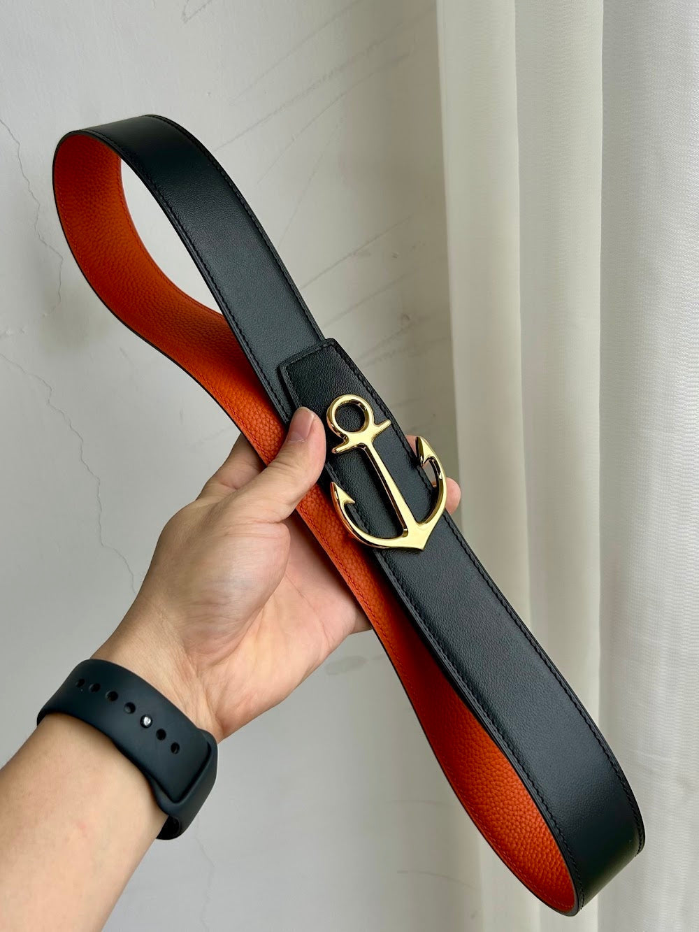 Anum Bags Hermesn Luxury Belt --105918