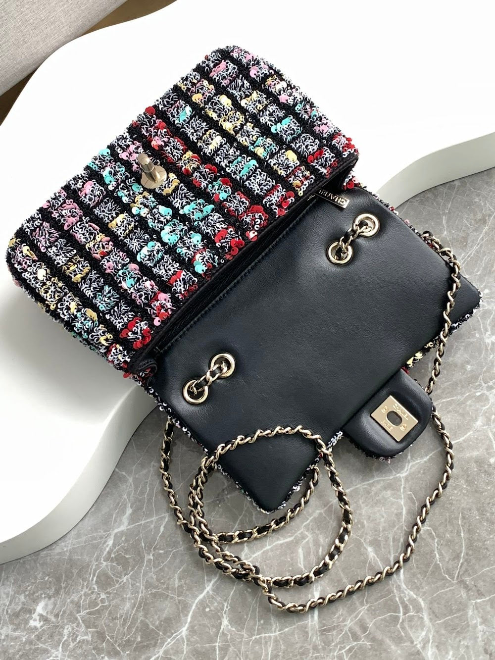 Anum Bags CHn Luxury Bag --114176