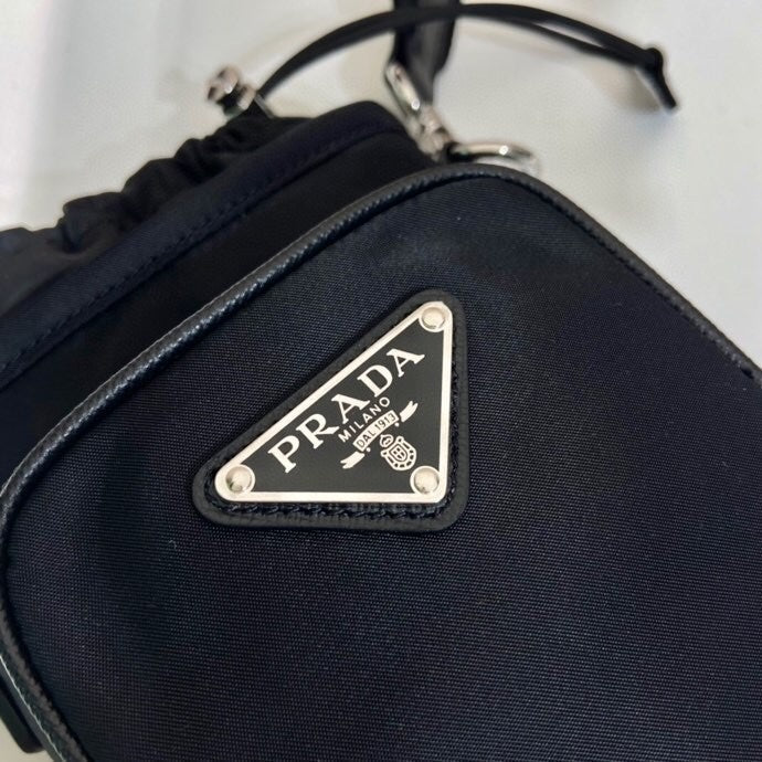Ezyycart Bags Prada Luxury Bag --54472