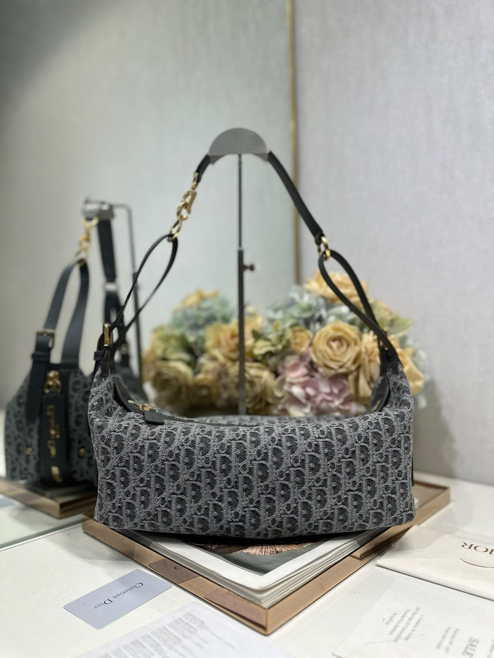Ezyycart Bags Diorn Luxury Bag --116223