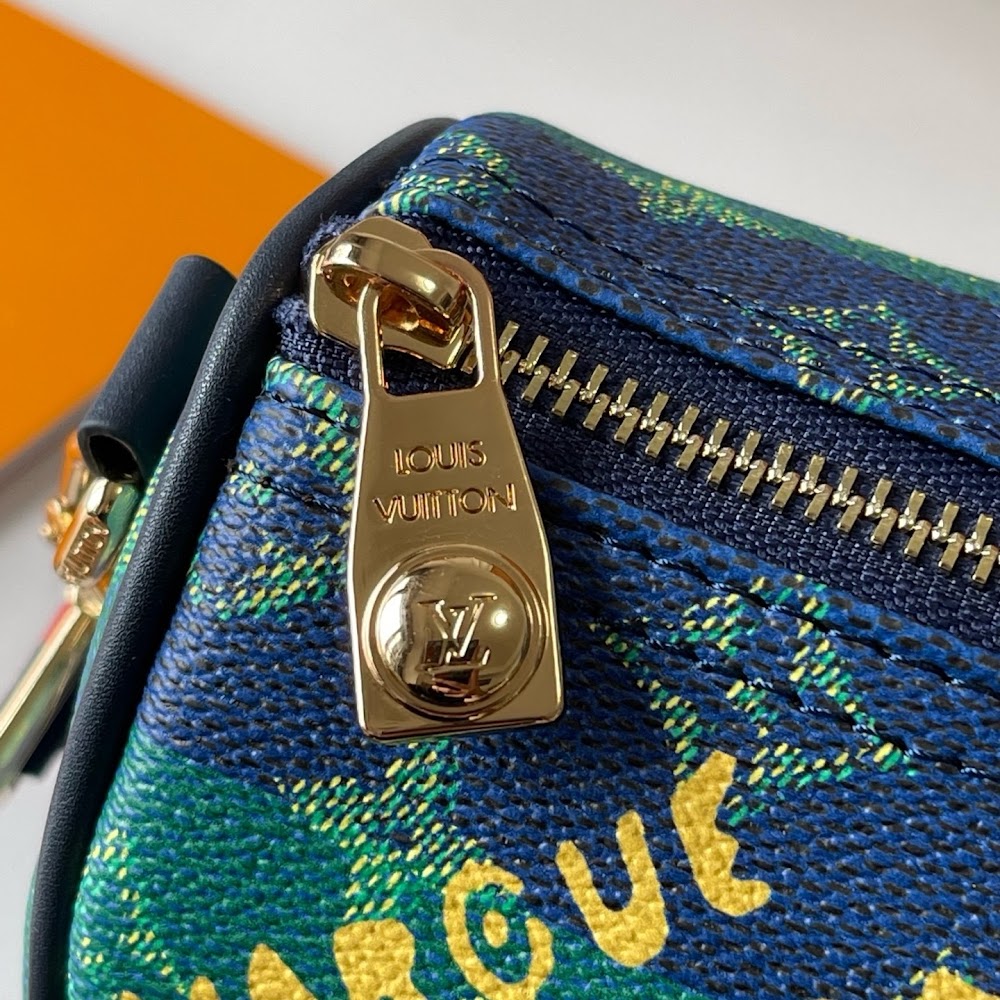 Anum Bags LVn Luxury Bag --78740