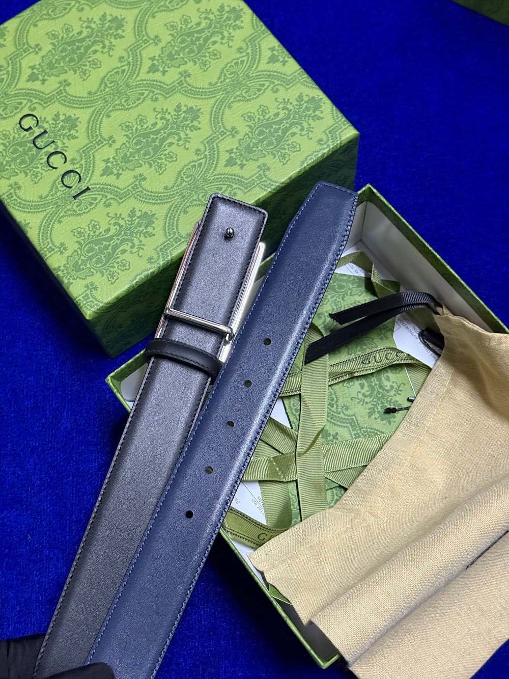 Ezyycart Bags Guccin Luxury Belt --105393