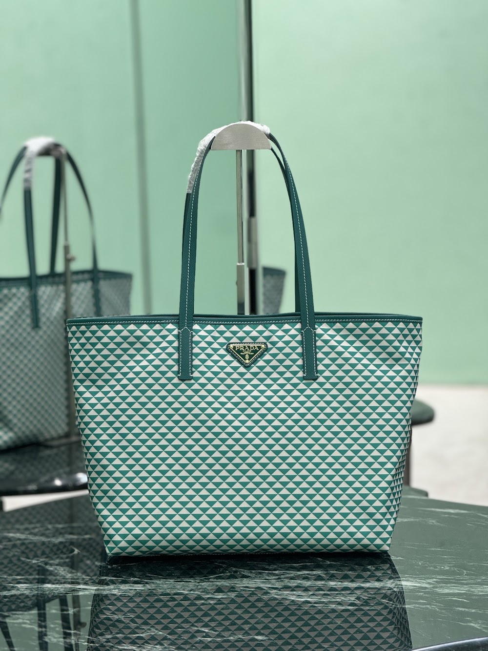 Ezyycart Bags Prada Luxury Bag --53728