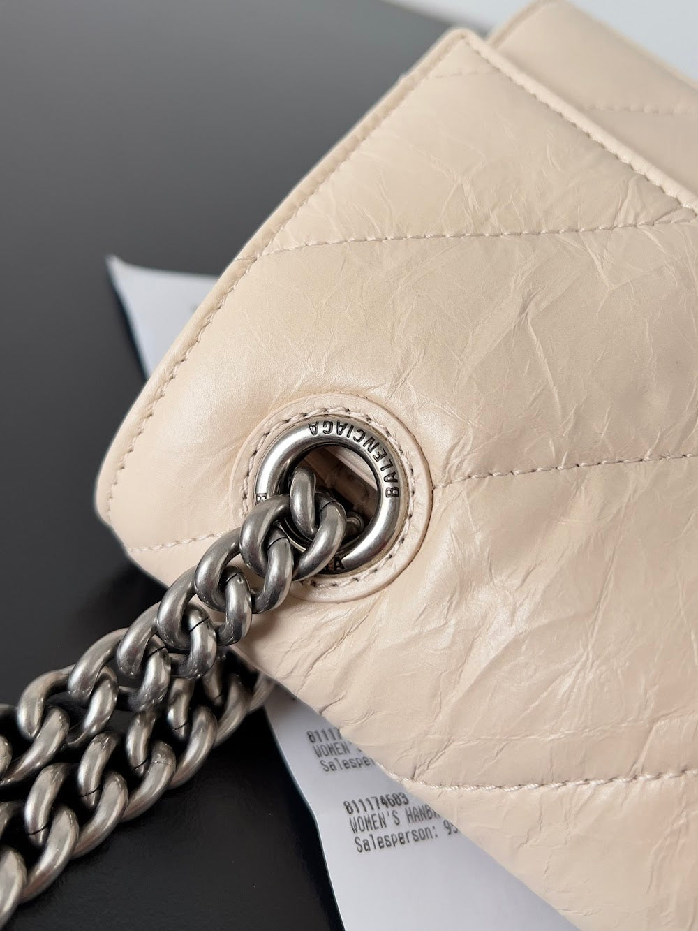 Ezyycart Bags Balenciaga Luxury Bag --111652