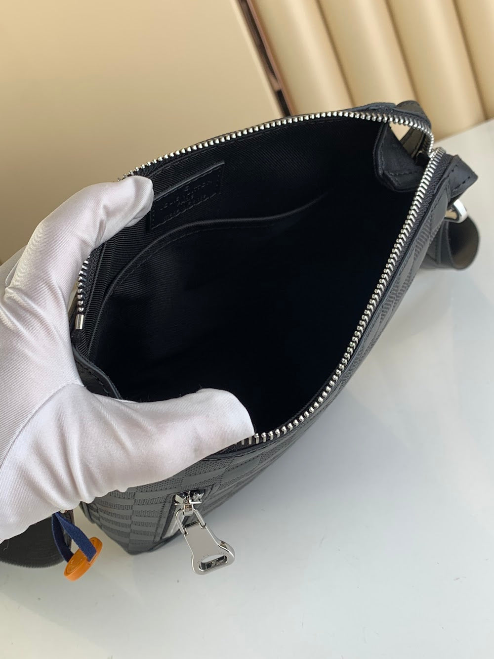 Anum Bags ln Luxury Bag --60908