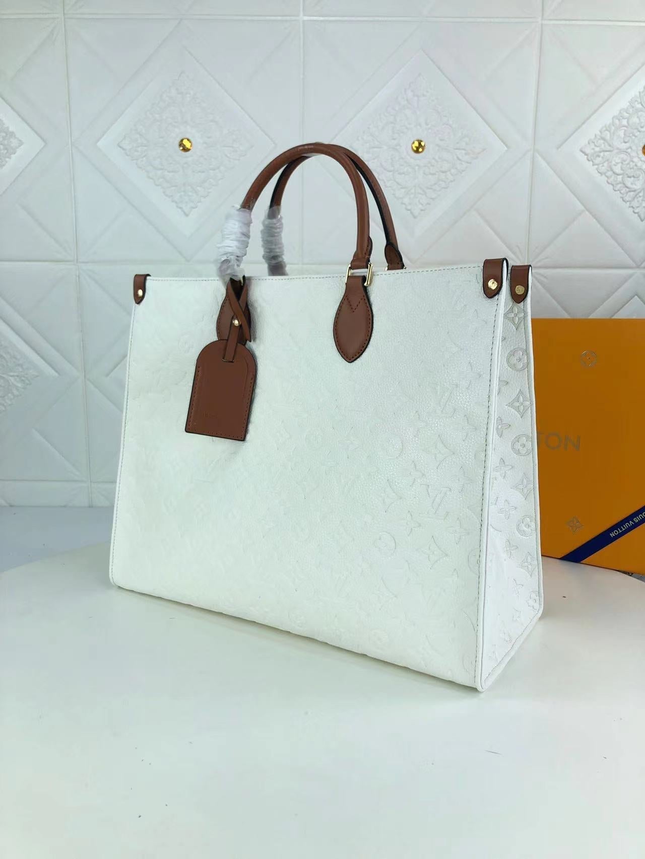 Ezyycart Bags Bags LUV 682