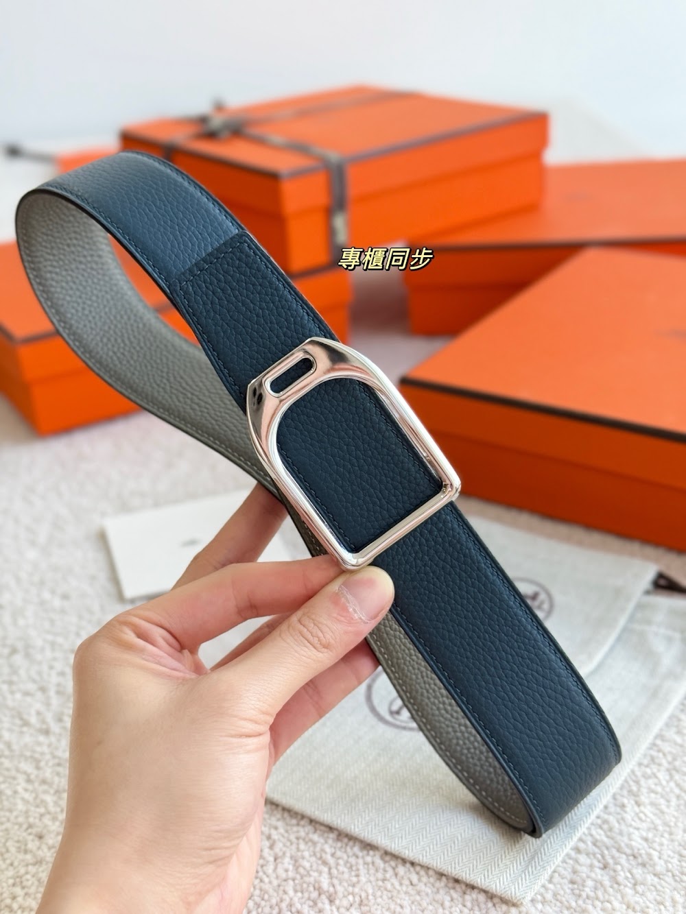 Anum Bags Hermesn Luxury Belt --109111