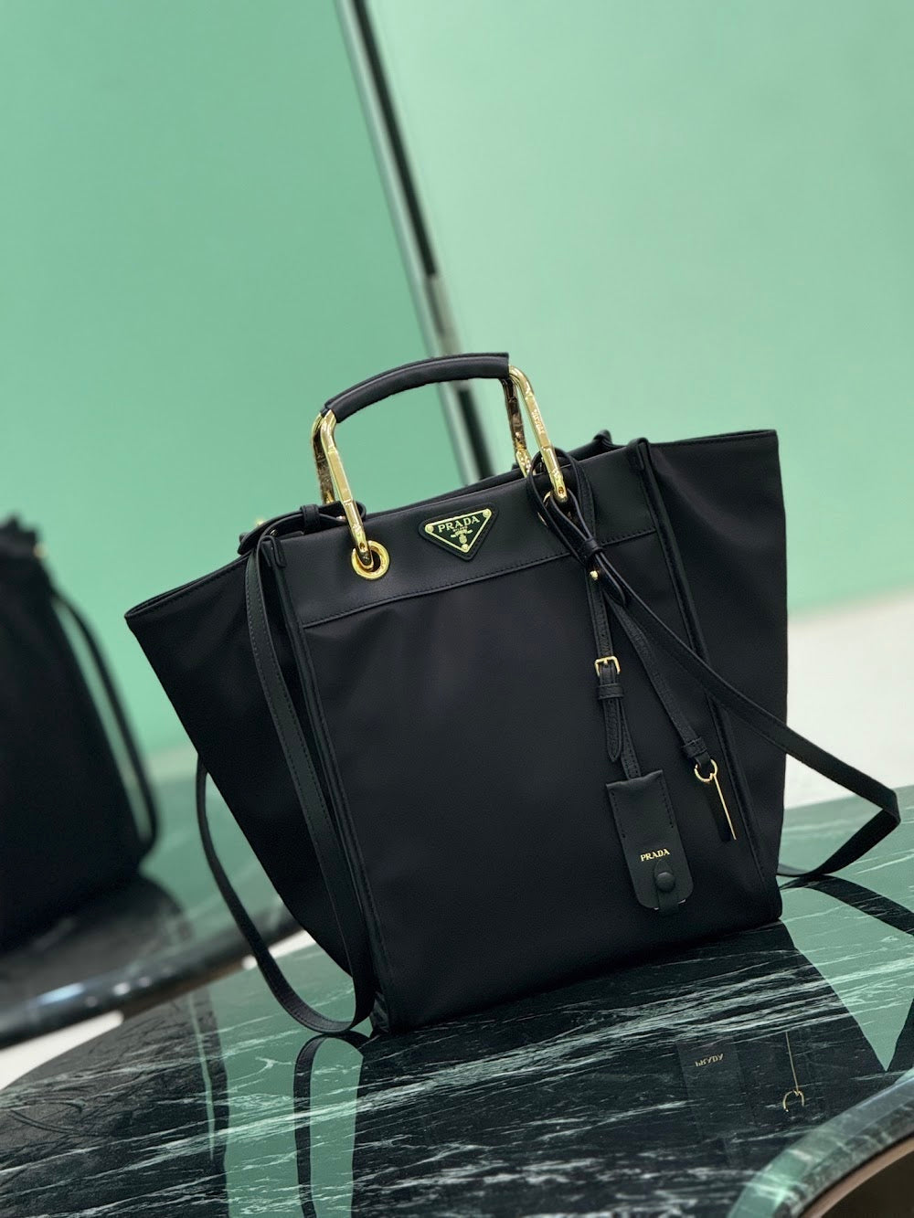 Ezyycart Bags Pradn Luxury Bag --102073