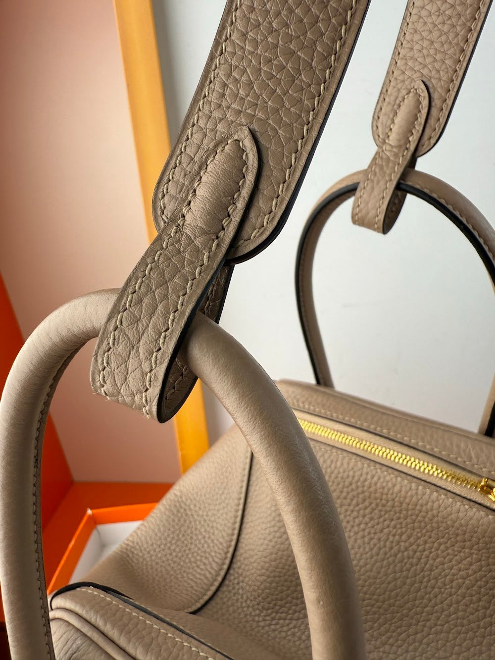 Anum Bags Hermesn Luxury Bag --117846