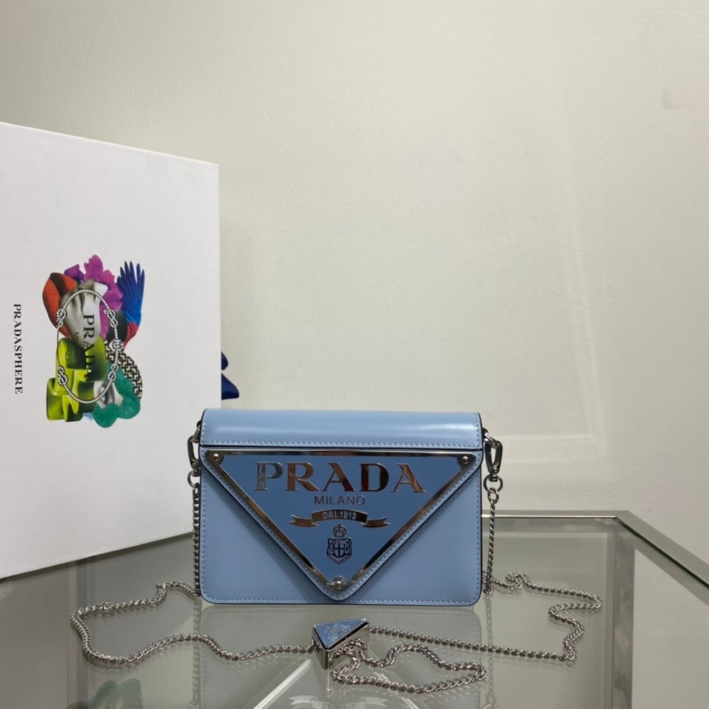 Ezyycart Bags pradn Luxury Bag --74874