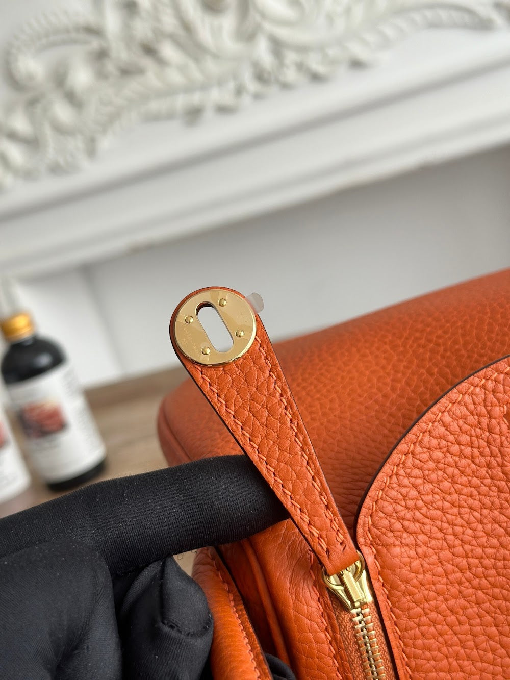 Anum Bags Hermesn Luxury Bag --118932