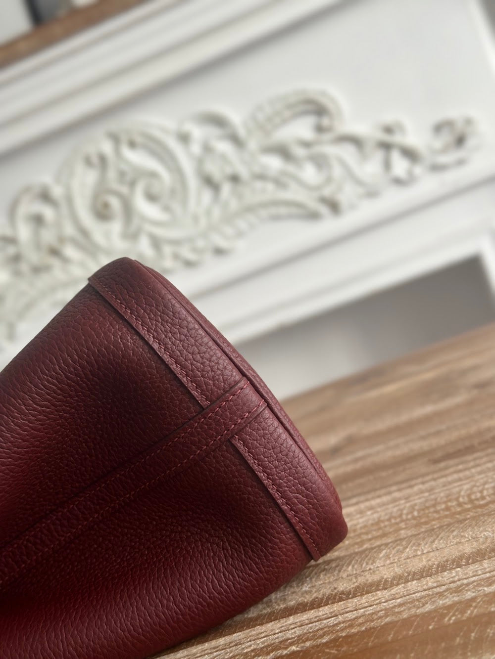 Anum Bags Hermesn Luxury Bag --117961