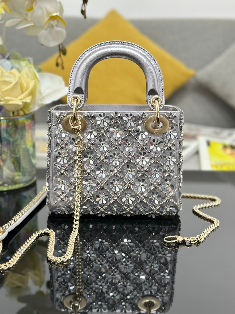 Ezyycart Bags Diorn Luxury Bag --115678