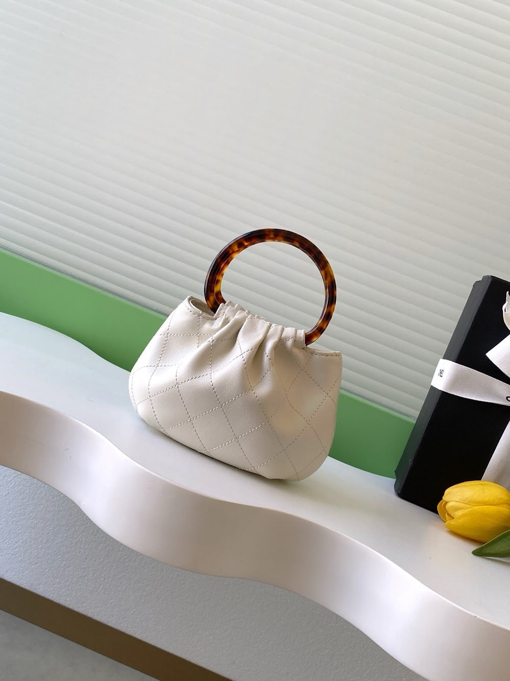 Anum Bags CHn Luxury Bag --114359