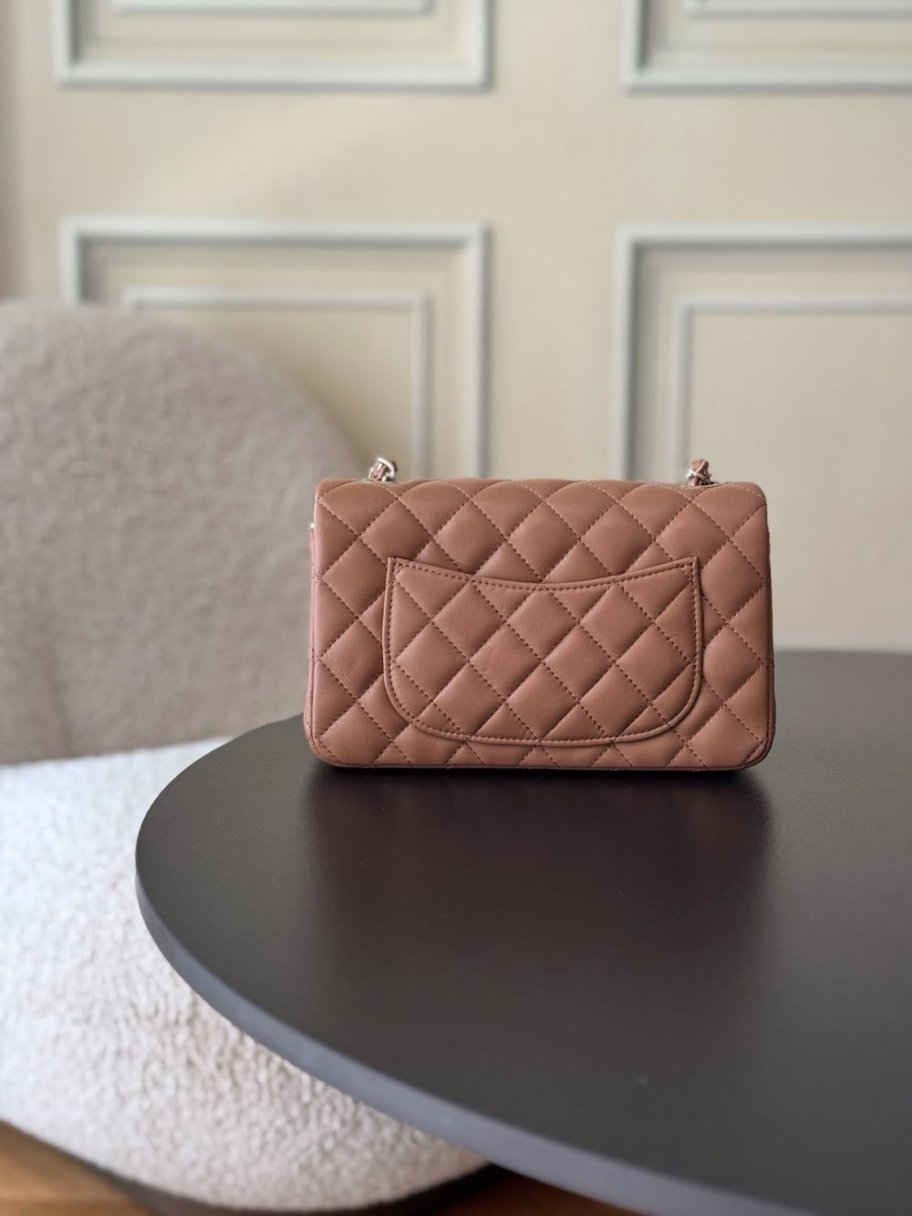 Anum Bags CHn Luxury Bag --113024