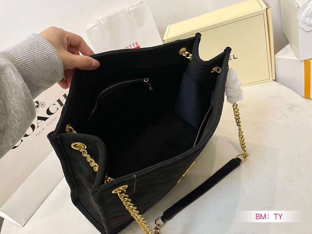 Ezyycart Bags ysn Luxury Bag --71777