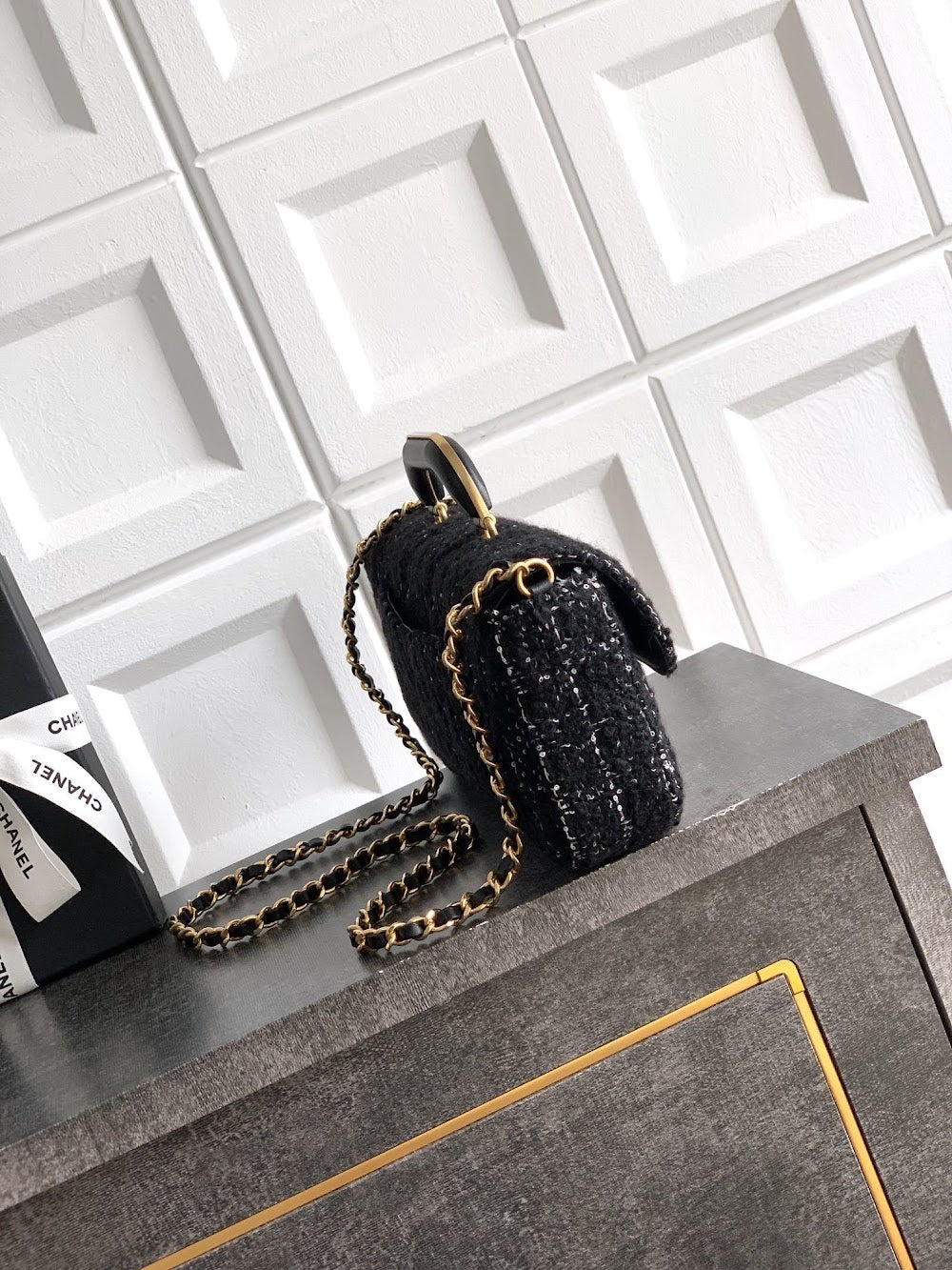 Anum Bags CHn Luxury Bag --113046